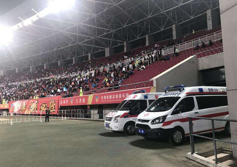徐闻县大中小型活动保障