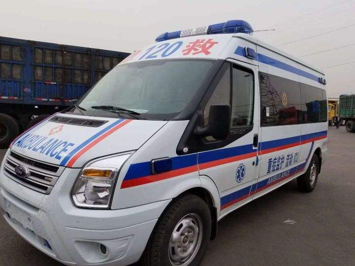 徐闻县成人监护型护送